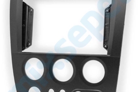 Hummer H3 Multimedya Çerçevesi 9 inç 22-1093