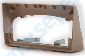 Fiat Siena Palio Albea 9″ Multimedya Çerçevesi