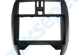 Nissan Micra 9″ Multimedya Çerçevesi 22-1127