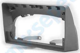 Fiat Siena Palio Albea 9″ Multimedya Çerçevesi