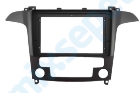 Ford S-Max 9 İnç Multimedya Çerçevesi 22-1136