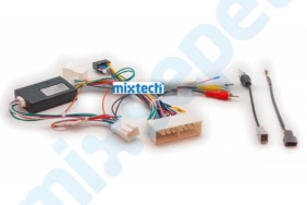 Hyundai Kia Multimedya Soket Seti ve CanBus