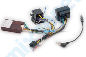Porsche Multimedya Soketi ve CanBus Seti PS-03