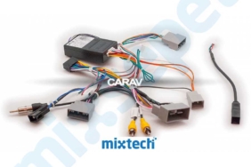 Honda Multimedya Soketi Seti ve Canbus HD-16