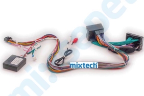 BMW Multimedya Soketi Seti ve CanBus bm-03