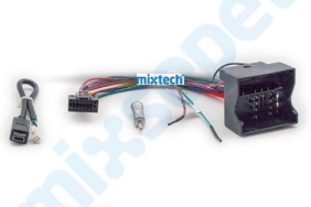 Ford’a Özel Multimedya Soketi Seti FD-01