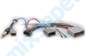 Honda Özel Multimedya Soketi Seti HD-23