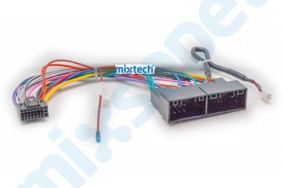 Hyundai Kia Multimedya Soketi Seti hy-01