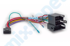 Hyundai Kia Multimedya Soketi Seti – HY-07