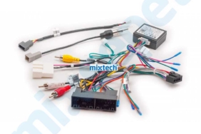 Hyundai Kia Multimedya Soketi ve CanBus hy-12