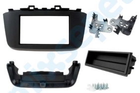 Hyundai Kona 06-048P Multimedya Çerçevesi
