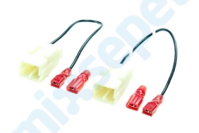 Mixtech Jeep İçin Hoparlör Bağlama Soketi