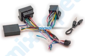 Opel Multimedya Soketi Seti ve CanBus op-01