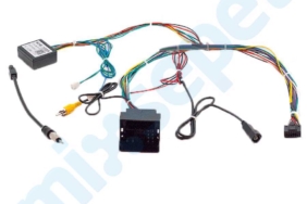 Volkswagen, Skoda, Seat Multimedya Soket Seti MQB