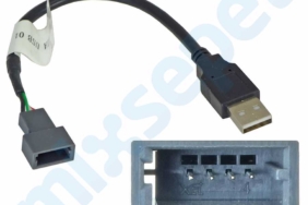 Hyundai Kia Özel OEM USB Soketi 20-001