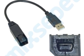 Nissan’a Özel OEM USB Soket 20-002