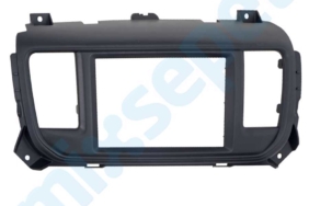 Citroen Jumpy Peugeot Expert Multimedya Çerçevesi 06-057