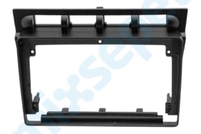 Kia Picanto 9″ Multimedya Çerçevesi 22-1196