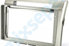 Toyota Verso 9″ Multimedya Çerçevesi Model 22-1233