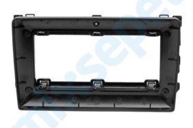 Toyota Auris 9 İnç Multimedya Çerçevesi 22-1237