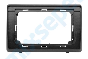 Renault Master 10.1″ Multimedya Çerçevesi 22-1263
