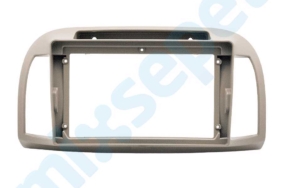 Nissan Micra 9″ Multimedya Çerçevesi 22-1354