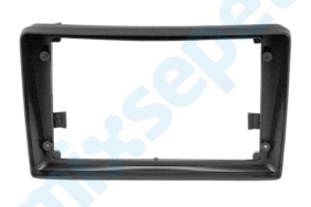 Hyundai İ40 9 İnç Multimedya Çerçevesi 22-1367