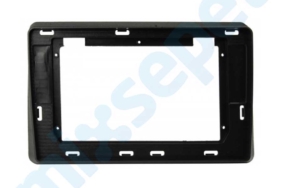 Renault Master 10.1″ Multimedya Çerçevesi 22-1391