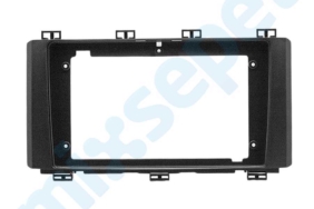 Seat Ateca 9″ Multimedya Çerçevesi 22-1424