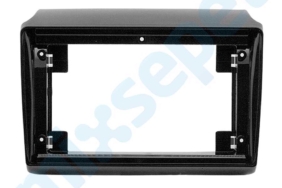 Citroen Jumper Peugeot Boxer Fiat Ducato Multimedya Çerçevesi