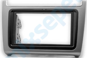 Volkswagen Polo 11-540 Multimedya Çerçevesi