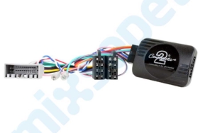 Honda CRV Civic Direksiyon Kumanda Adaptörü