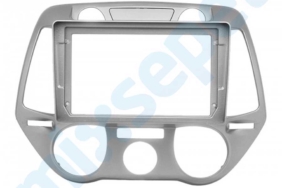 Hyundai İ20 9 inç Multimedya Çerçevesi 22-1397
