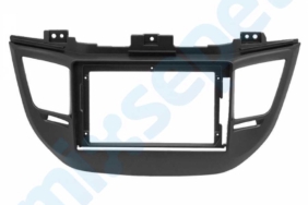 Hyundai Tucson 9″ Multimedya Çerçevesi 22-064