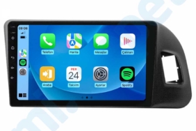 Audi Q5 9 inç Carplay Android Multimedya Sistemi
