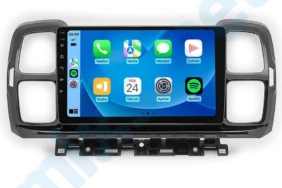 Citroën C5 AirCross 9″ Carplay Android Multimedya Sistemi