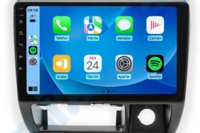 Suzuki Jimny 9 inç Carplay Multimedya Sistemi