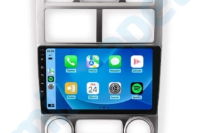 Kia Sportage 9 inç Multimedya Carplay Android Auto