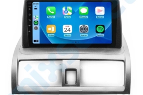Honda Accord 9 inç Carplay Android Multimedya Sistemi