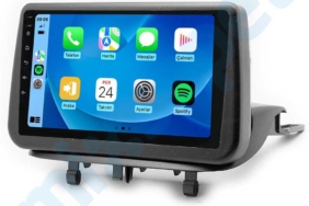 Opel Meriva 9″ Carplay Android Multimedya Sistemi