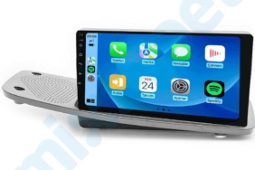 Volvo S80 9″ Carplay Android Multimedya Sistemi