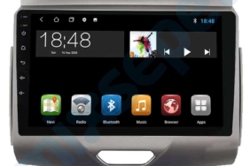 Ford Ranger 9″ Android Navigasyon ve Multimedya Sistemi