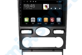 Ford Mondeo 9 İnç Android Navigasyon ve Multimedya Sistemi