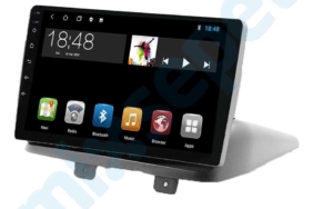 Fiat Doblo 10.1″ Android Navigasyon ve Multimedya Sistemi