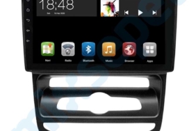 Hyundai iX-20 9″ Android Navigasyon Multimedya Sistemi