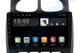 Hyundai Santa Fe 9″ Android Navigasyon ve Multimedya Sistemi