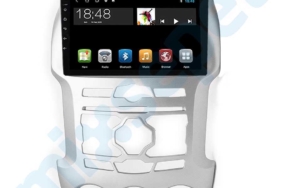 Ford Ranger 9″ Android Navigasyon ve Multimedya Sistemi