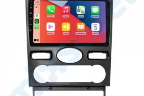 Ford Mondeo 9″ Carplay Android Auto Multimedya Sistemi