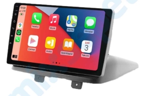 Fiat Doblo 10.1″ Carplay Android Auto Multimedya Sistemi