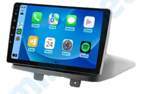 Fıat Doblo 10.1″ Carplay Android Auto Multimedya Sistemi